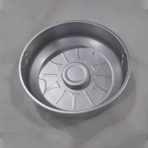 Stainless Steel Stamping Prototype for Pressure Cooker Steamer Basket Structural and Steam Flow Validation-01