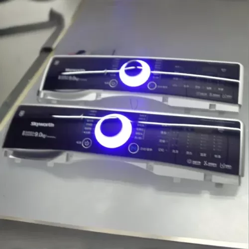 Touch Display Control Panel-01