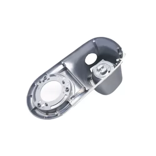vacuum die casting